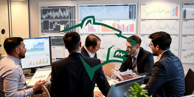 Kodiak Gas Services Aktie: Rekordjahr perfekt - Foto: über boerse-global.de