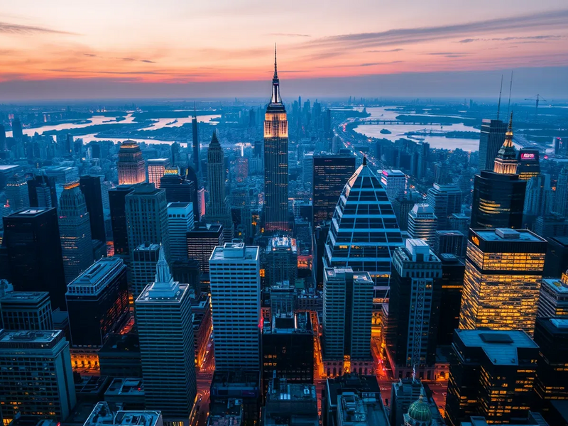 Block entlässt 40 Prozent seiner Belegschaft – wegen KI - Foto: über boerse-global.de