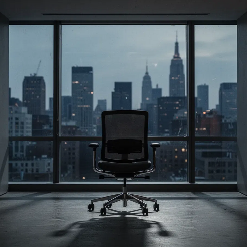 Quiet Cracking: Jeder Dritte arbeitet an der Belastungsgrenze - Foto: über boerse-global.de