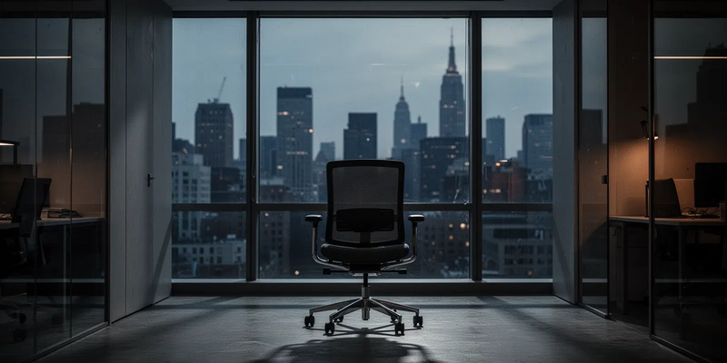 Quiet Cracking: Jeder Dritte arbeitet an der Belastungsgrenze - Foto: über boerse-global.de