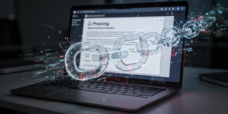 KI-Phishing: Neue Angriffswelle überrollt Unternehmensabwehr - Foto: über boerse-global.de