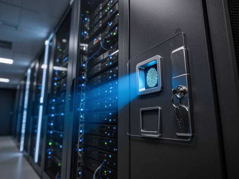 NYDFS verschärft Kontrolle von Cybersicherheit bei Banken - Foto: über boerse-global.de