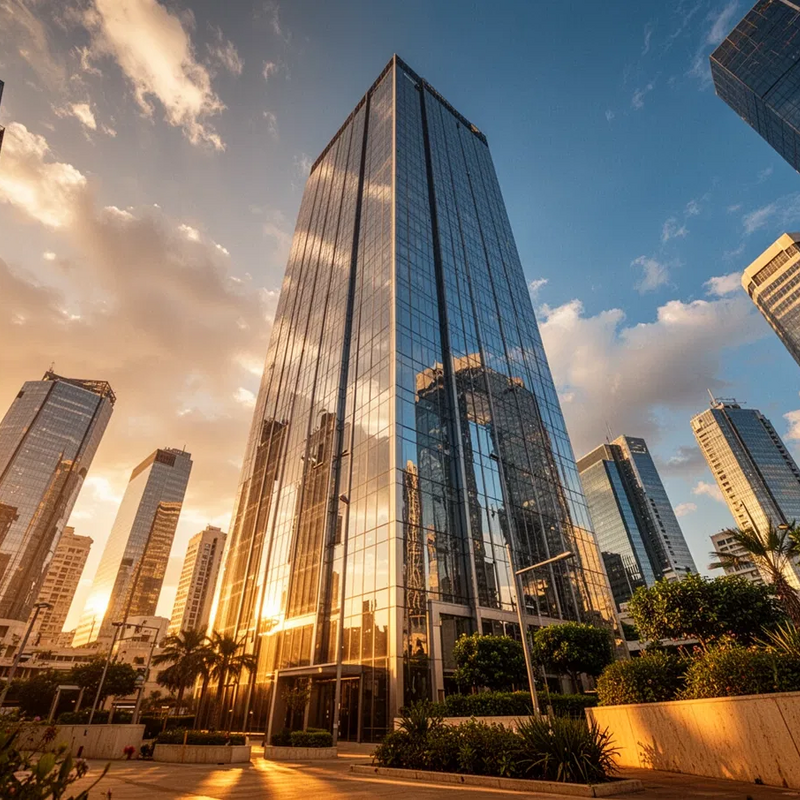 iShares Israel ETF: Auf Rekordkurs - Foto: über boerse-global.de