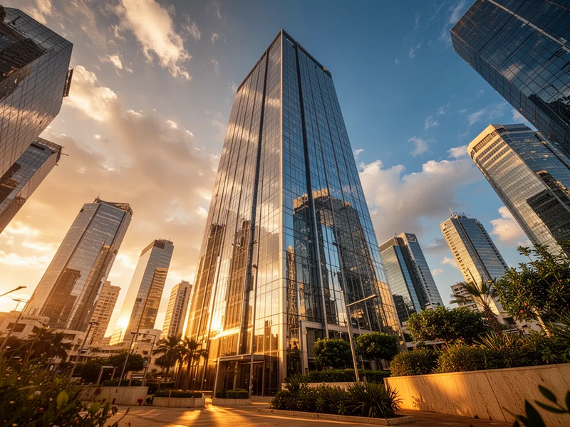 iShares Israel ETF: Auf Rekordkurs - Foto: über boerse-global.de