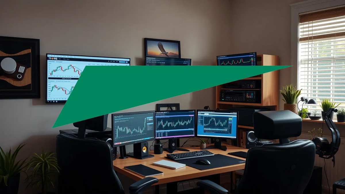 Jabil Aktie: Neue Zoll-Hürden - Foto: über boerse-global.de