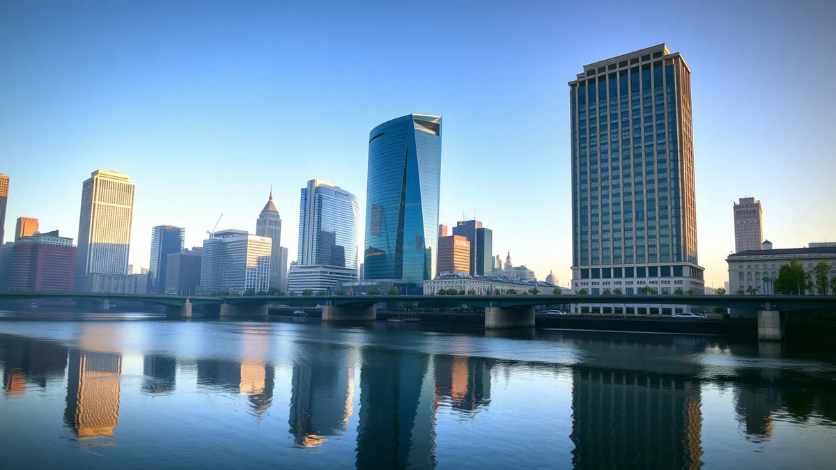 Billion Industrial Aktie: Globale Impulse - Foto: über boerse-global.de