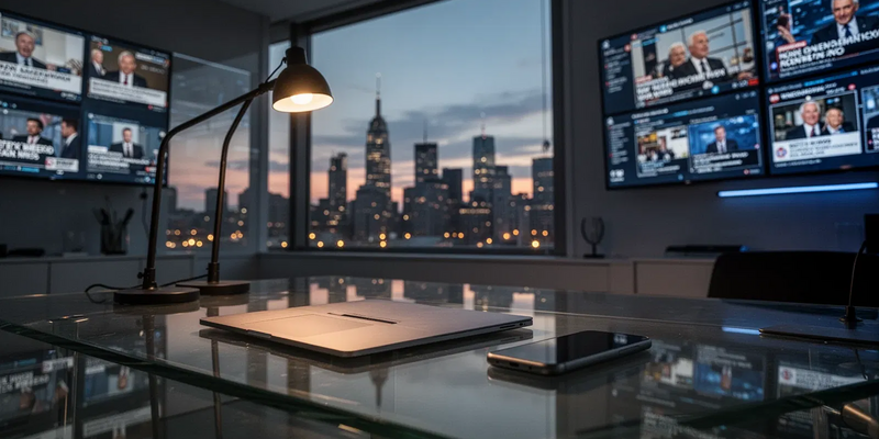 Apple startet Produkt-Offensive mit iPhone 17e und günstigem MacBook - Foto: über boerse-global.de