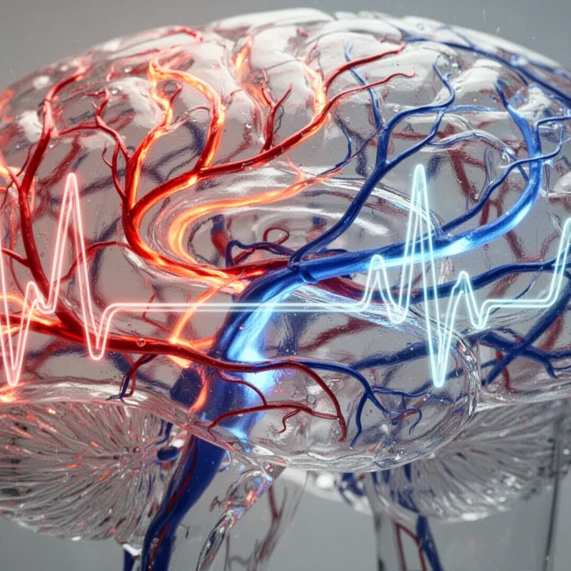 AHA/ASA stellen neue Schlaganfall-Leitlinien vor - Foto: über boerse-global.de