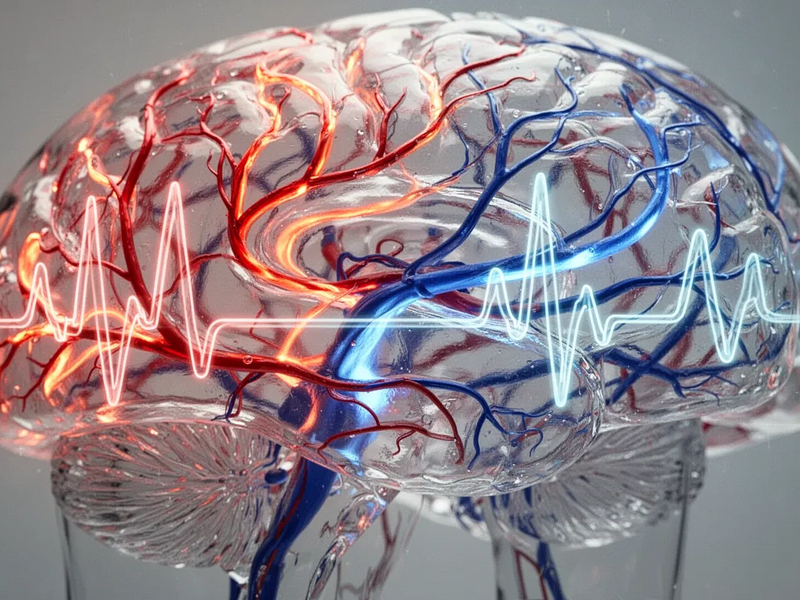 AHA/ASA stellen neue Schlaganfall-Leitlinien vor - Foto: über boerse-global.de