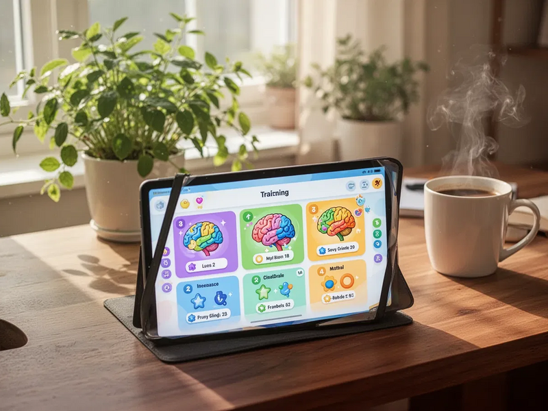 Gehirntraining senkt Demenzrisiko um bis zu 25 Prozent - Foto: über boerse-global.de