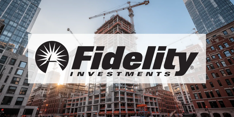 Fidelity Real Estate ETF: Neuausrichtung - Foto: über boerse-global.de