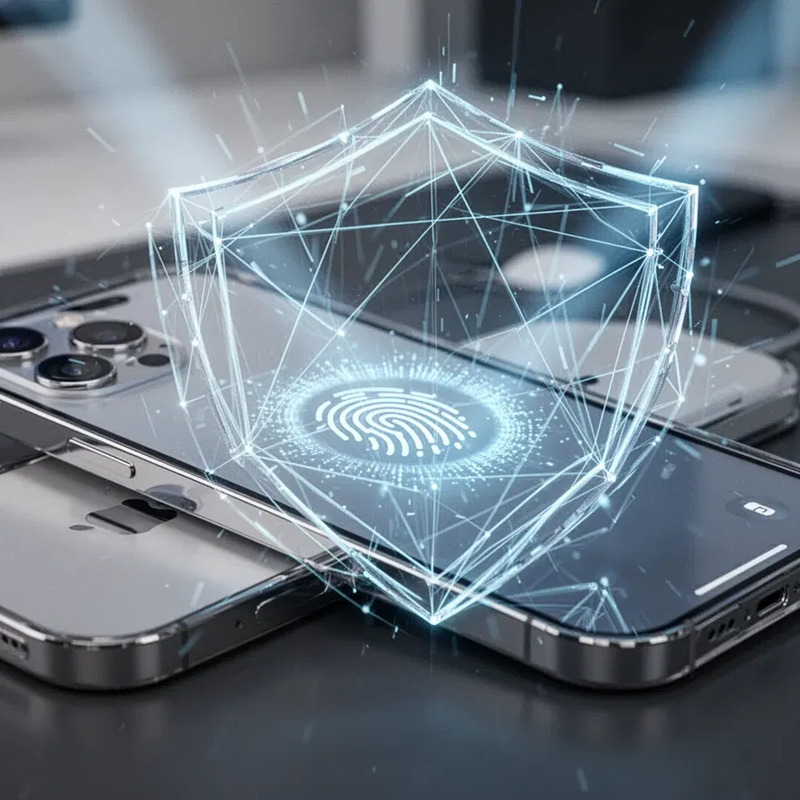 Apple macht Diebstahlschutz zum iPhone-Standard - Foto: über boerse-global.de