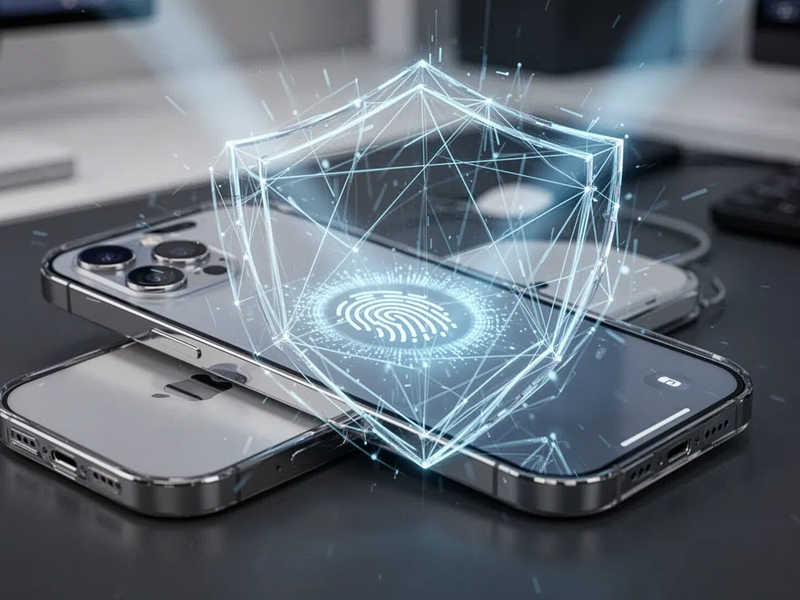 Apple macht Diebstahlschutz zum iPhone-Standard - Foto: über boerse-global.de