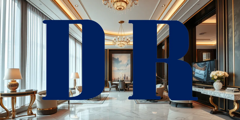 D.R. Horton Aktie: Zinswende beflügelt - Foto: über boerse-global.de