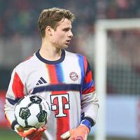 Jonas Urbig (Archiv) - Foto: via dts Nachrichtenagentur