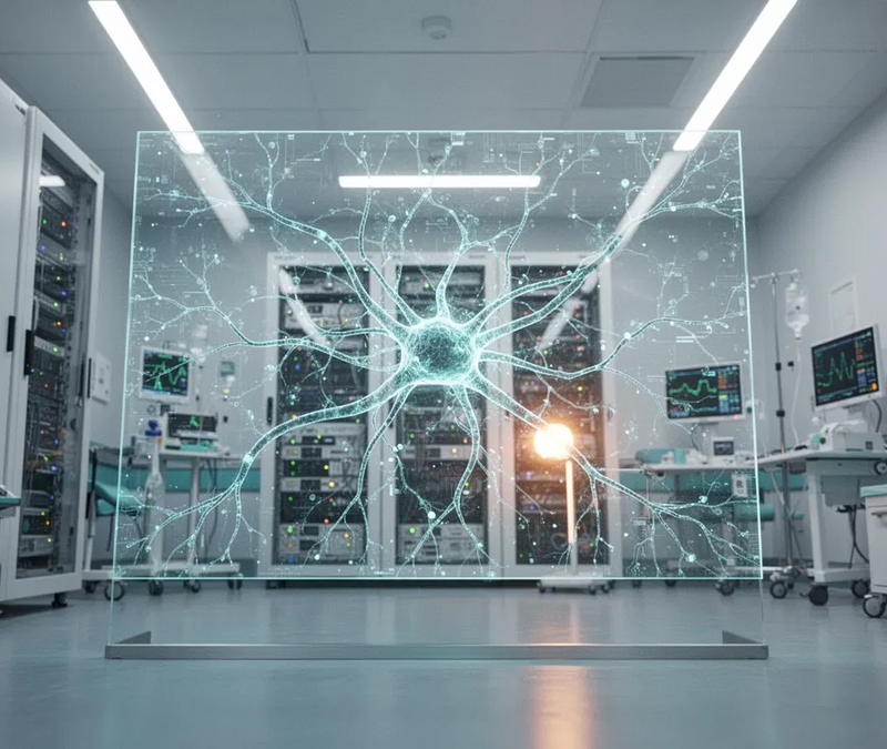 KI-Gesetz zwingt Gesundheits-Apps zu mehr Sicherheit - Foto: über boerse-global.de