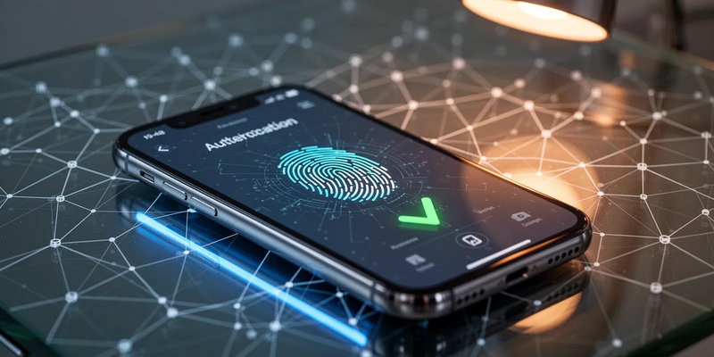 Regierungen drängen Banken zu digitalen Identitäten und Biometrie - Foto: über boerse-global.de