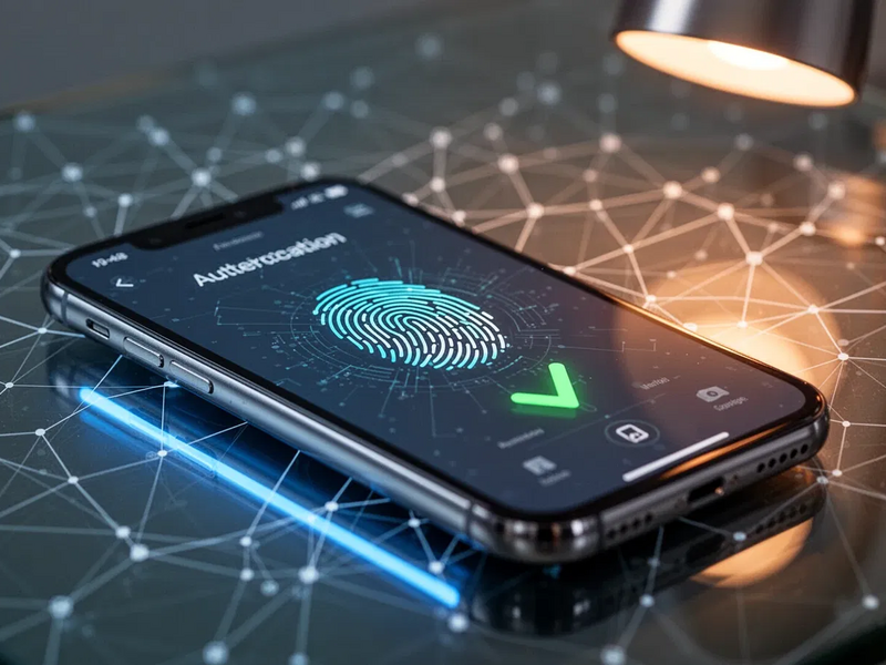 Regierungen drängen Banken zu digitalen Identitäten und Biometrie - Foto: über boerse-global.de