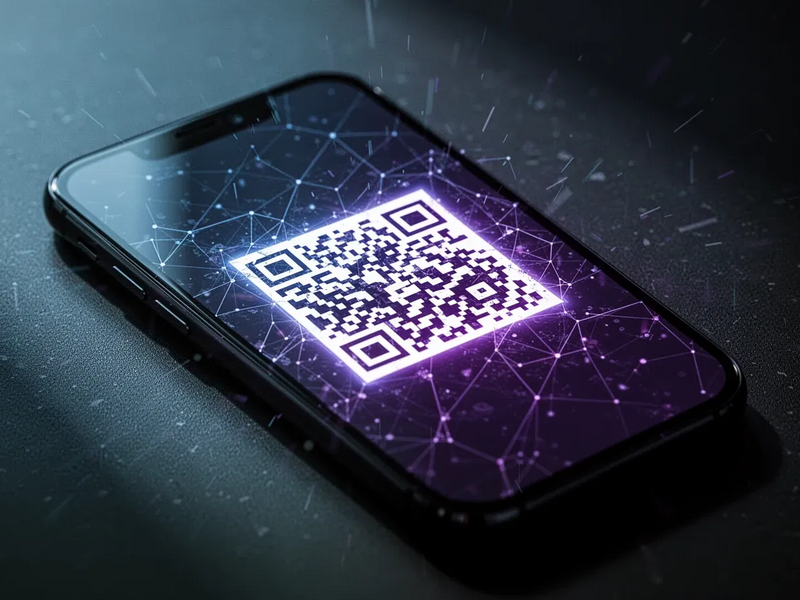 KI-gestützte Cyberangriffe überrollen Deutschland mit gefälschten SMS - Foto: über boerse-global.de