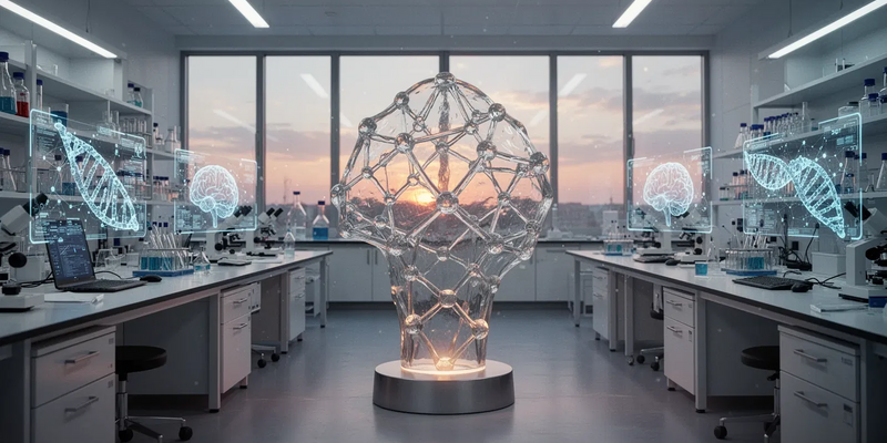 KI in der Medizin: USA starten nationale Debatte über Ethik und Regeln - Foto: über boerse-global.de