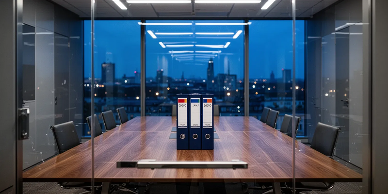 Digital Omnibus: Brüssel rudert bei Datenschutz-Definition zurück - Foto: über boerse-global.de