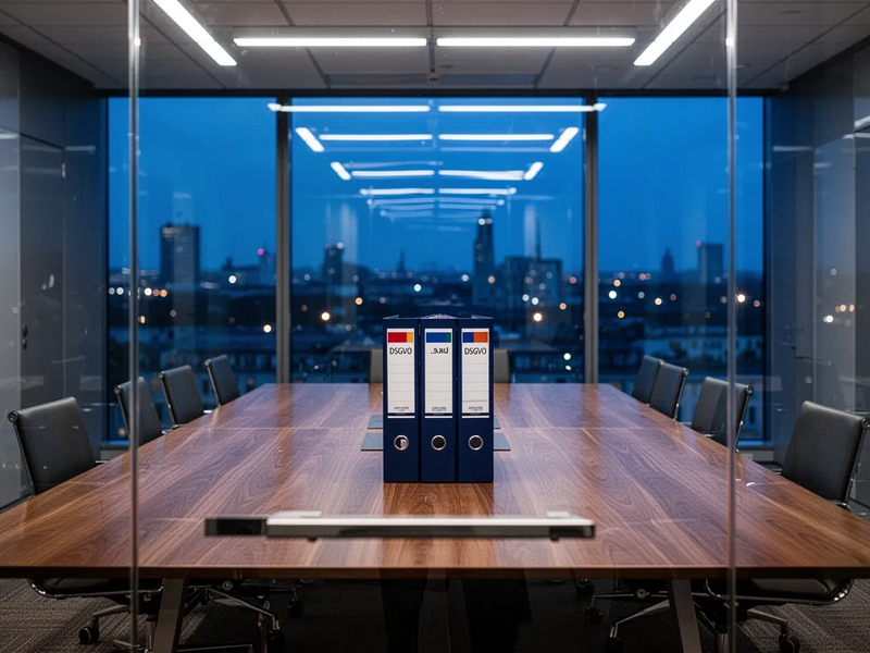 Digital Omnibus: Brüssel rudert bei Datenschutz-Definition zurück - Foto: über boerse-global.de