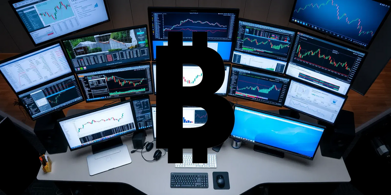 Strategy: El contraste entre la presión del mercado y la confianza institucional - Foto: über boerse-global.de