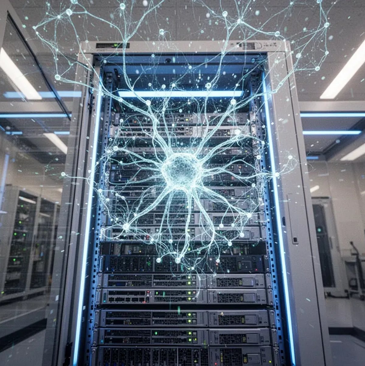 Sakana AI revolutioniert Anpassung von KI-Modellen - Foto: über boerse-global.de