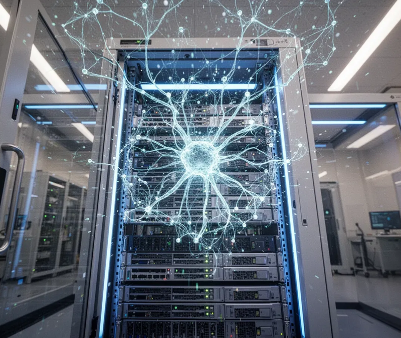 Sakana AI revolutioniert Anpassung von KI-Modellen - Foto: über boerse-global.de