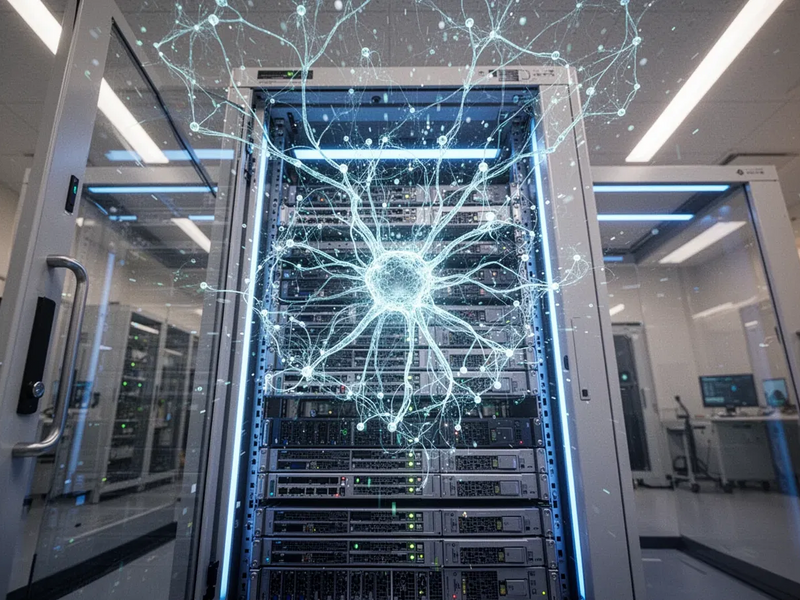 Sakana AI revolutioniert Anpassung von KI-Modellen - Foto: über boerse-global.de