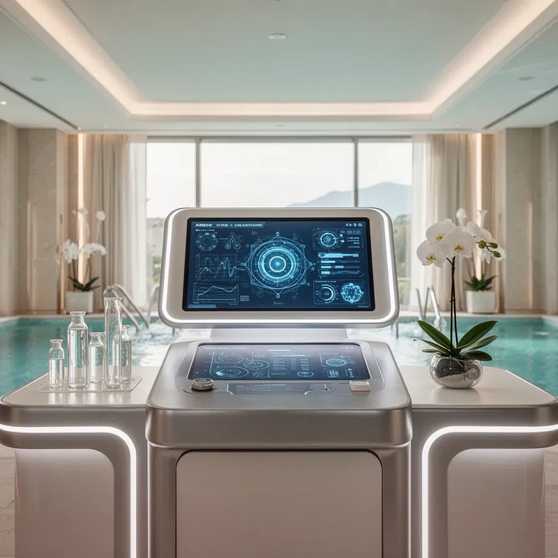 Six Senses eröffnet Longevity-Resort in Dubai - Foto: über boerse-global.de