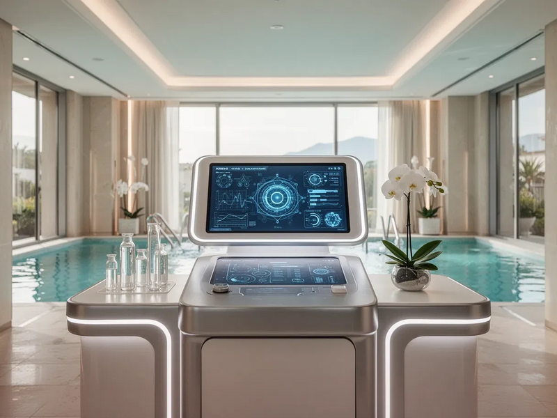 Six Senses eröffnet Longevity-Resort in Dubai - Foto: über boerse-global.de