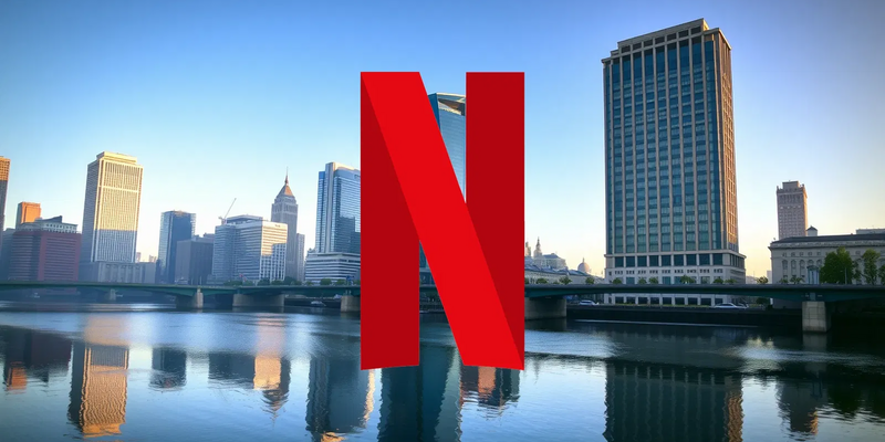 Netflix Reafirma su Estrategia y el Mercado Aplaude - Foto: über boerse-global.de