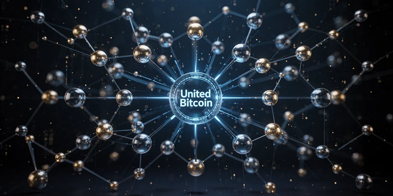 United Bitcoin: Fokus auf Marktumfeld - Foto: über boerse-global.de