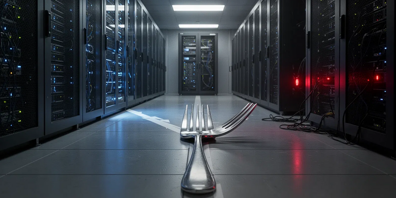 US-Regierung verbannt KI-Pionier Anthropic aus Behörden - Foto: über boerse-global.de