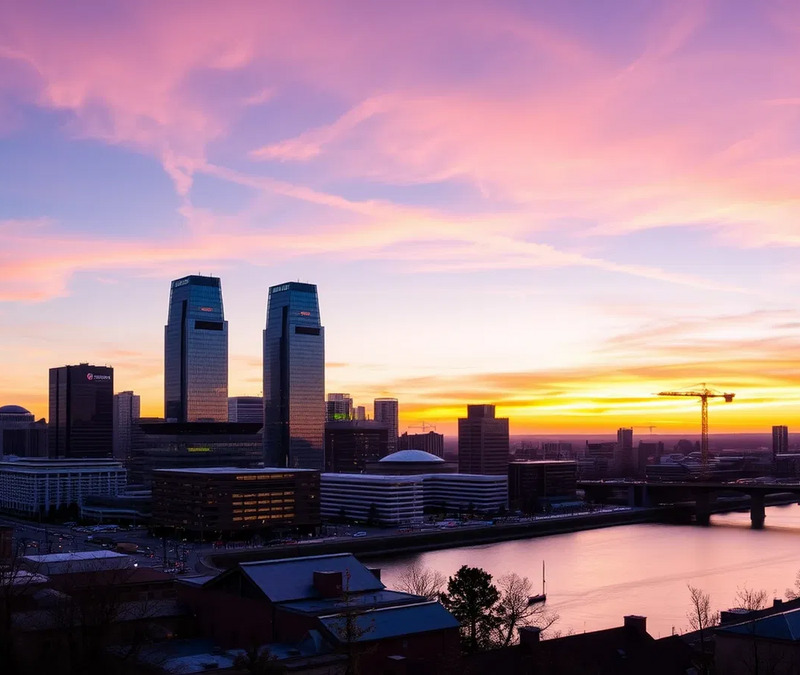 Issta Lines Aktie: Tourismus-Wandel - Foto: über boerse-global.de