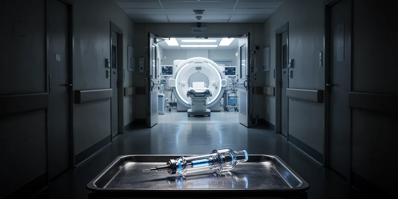 Schmerzmediziner warnen vor Versorgungskollaps trotz neuer Therapien - Foto: über boerse-global.de