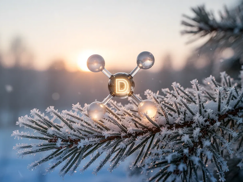 KVB präzisiert Regeln für Vitamin-D-Kassenrezepte - Foto: über boerse-global.de