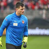 Kevin Müller (Archiv) - Foto: via dts Nachrichtenagentur