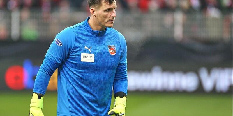 Kevin Müller (Archiv) - Foto: via dts Nachrichtenagentur