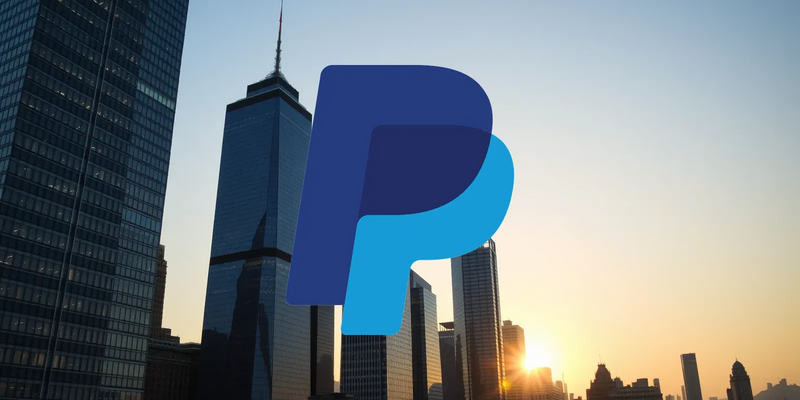 ¿Podría Stripe adquirir PayPal? Los rumores impulsan la cotización - Foto: über boerse-global.de