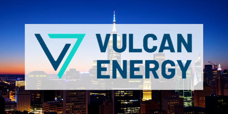 Vulcan Energy: El consenso analítico revisa al alza con fuerza sus valoraciones - Foto: über boerse-global.de