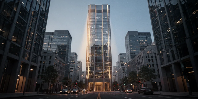 Krypto-Startups: Investoren setzen auf Substanz statt Hype - Foto: über boerse-global.de