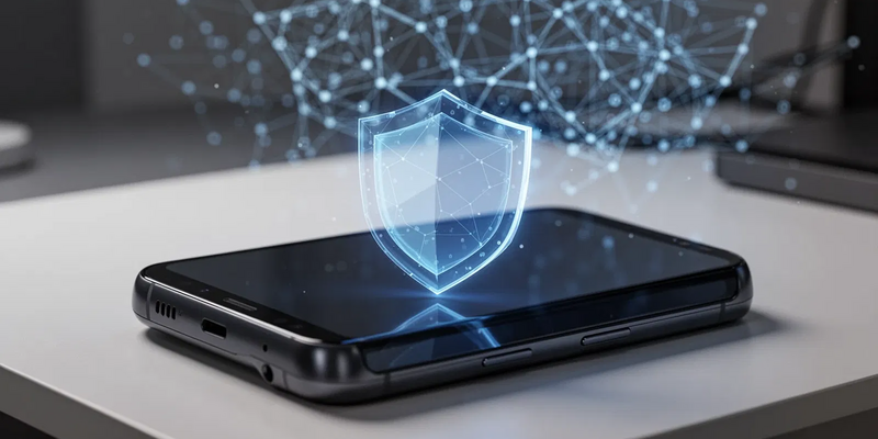 Google bringt KI-Betrugsschutz auf Samsung Galaxy S26 - Foto: über boerse-global.de