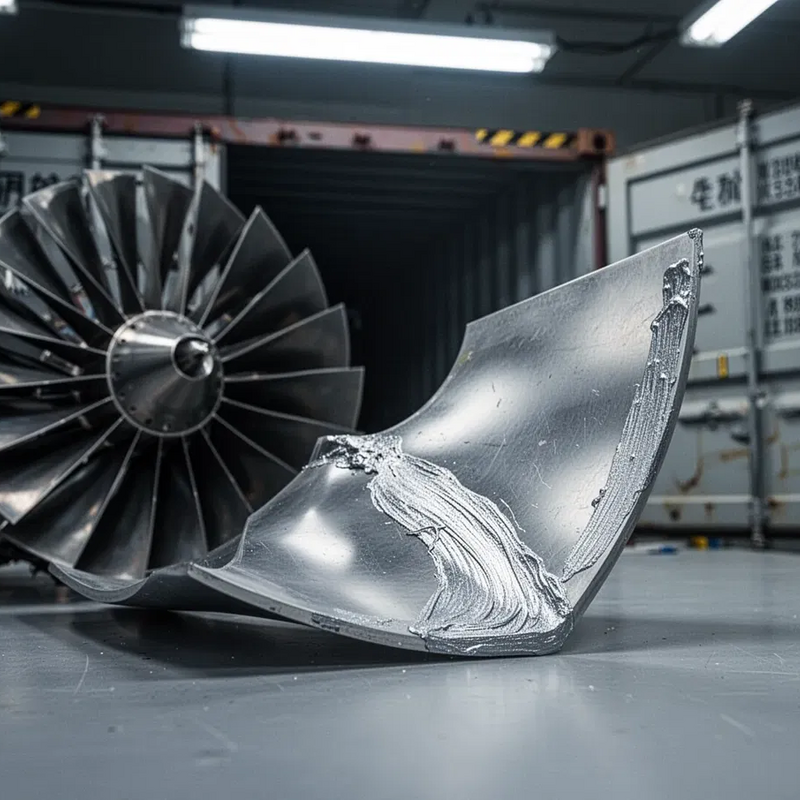 Seltene Erden: Chinas Exportbeschränkungen lähmen Industrie - Foto: über boerse-global.de