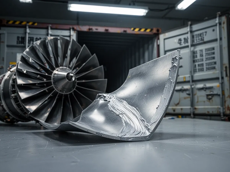 Seltene Erden: Chinas Exportbeschränkungen lähmen Industrie - Foto: über boerse-global.de