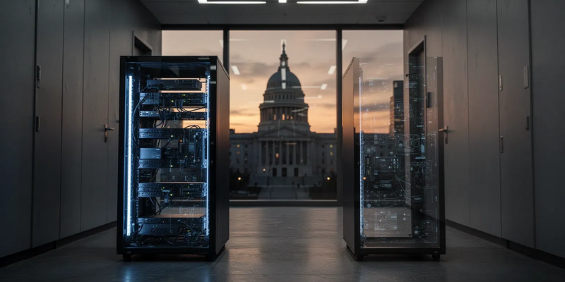 Anthropic-Chef sagt Pentagon bei KI-Ethik den Kampf an - Foto: über boerse-global.de