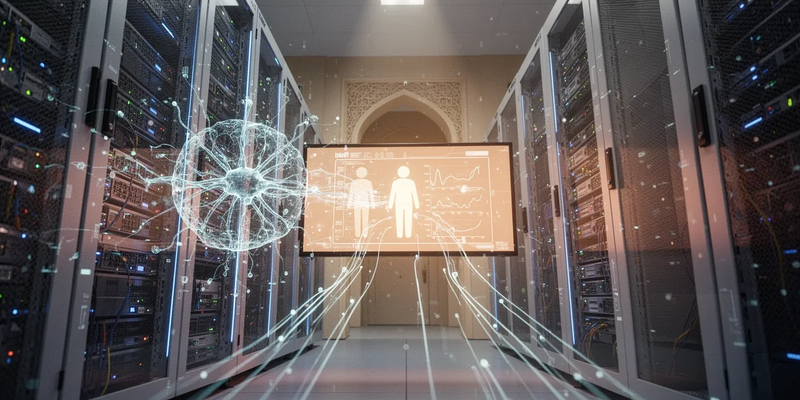 HEALWELL AI startet KI-Projekt im Nahen Osten - Foto: über boerse-global.de