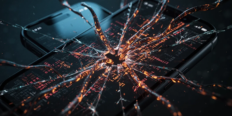 Android-Malware Oblivion kauft sich selbst Vollzugriff - Foto: über boerse-global.de