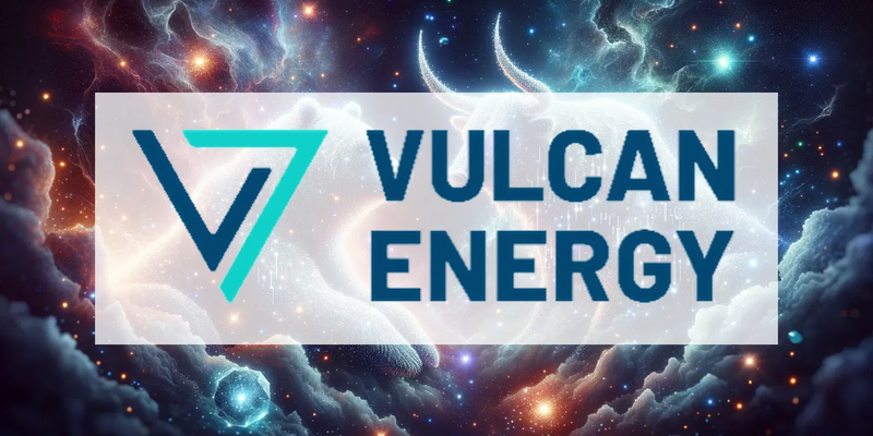 Vulcan Energy Shares Surge as Analysts Revise Targets Following Project Milestone - Foto: über boerse-global.de